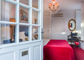 Le Clos d'Amboise 5