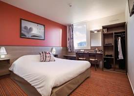 Ace Hotel Bourges 5