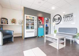 B&B HOTEL Gap 2