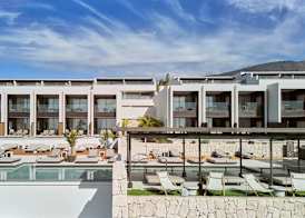 Royal Hideaway Corales Villas 5