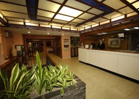 Hotel Travé 2