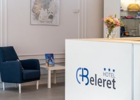 Hotel Beleret 5