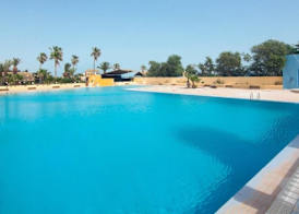 Caribbean World Hammamet Village 4