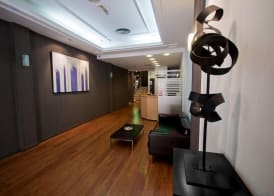 Hotel Fornos 2