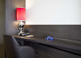 Bastion Hotel Zoetermeer 5