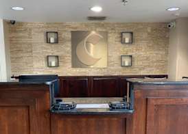 Comfort Inn Franklin Highway 96 2