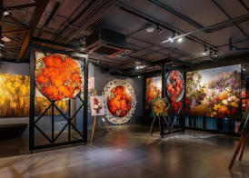 Art Mai Gallery Nimman Hotel Chiang Mai 3