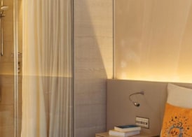 Strandhotel am Weissensee 5