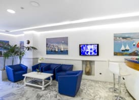 Hotel Il Faro 4