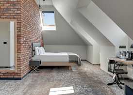 GRANO HOTEL Gdańsk Riverside 3