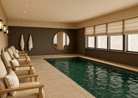 Maison LE GOYEN & Spa 2