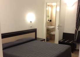 Hotel Brenta Milano 4