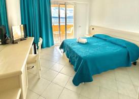 Hotel Miralonga 5