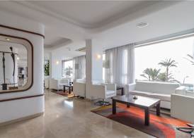 Hotel Albahia 2