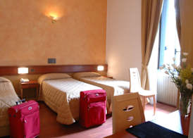 Hotel Aspromonte 5