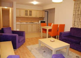 Tuntas Suites Altinkum 4