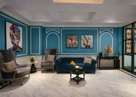 San Boutique Hotel & Travel 3