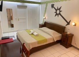 Hotel Le Rotabas 5