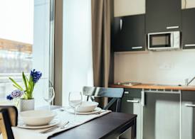 The Rix Studios & Suites 4