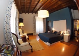 RVHotels Palau Lo Mirador 4