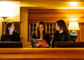 Hotel Rovereto 5