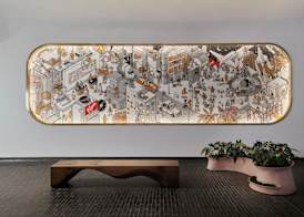 Virgin Hotels New York City 3