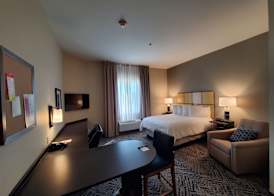 Candlewood Suites Lake Charles South by IHG 5
