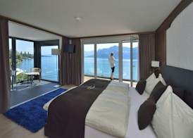 Seehotel Pilatus 5