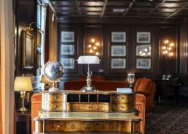 The Regency Sure Hotel Collection by Best Western 3