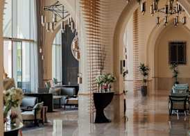 Jumeirah Muscat Bay Oman 3