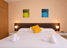Adia Hotel Cunit Playa 4
