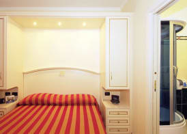 Fashion Hotel 5