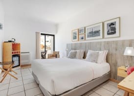 Hotel Carvoeiro Plaza 5