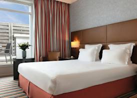 Hôtel Barrière le Grand Hôtel Enghien-les-Bains 5