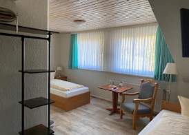Hotel Pension Gelpkes Mühle 5