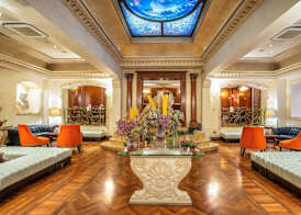 River Palace Hotel 2