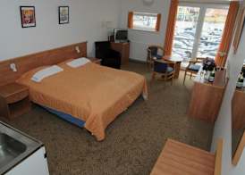 Hotel Hirtshals 5