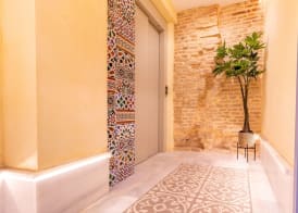 Feelathome San Lorenzo Apartments 2