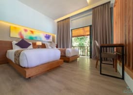 Mimpi Perhentian 4