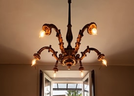 B&B Villa Rosalinda 2