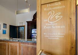 Gasthaus Zum Schwan 3