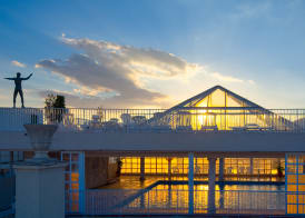 Magic Cristal Park 4
