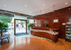 Hotel Gaudí 3