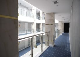 Grand Midway Hotel 3