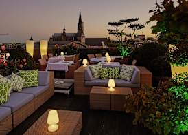 Savoy Hotel 4