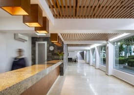 Hotel Villa Varadero 2