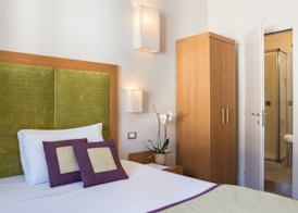 Hotel Perseo 5