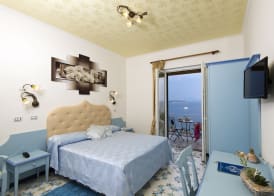 Hotel Giardino Delle Ninfe E La Fenice 4