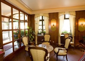 City Partner Hotel Holländer Hof 2