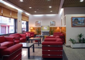 Hotel Anjos 2